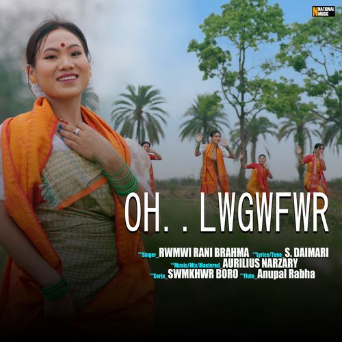 Oh Lwgwfwr - Single