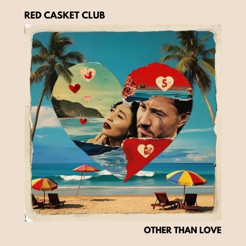 Other Than Love cover art