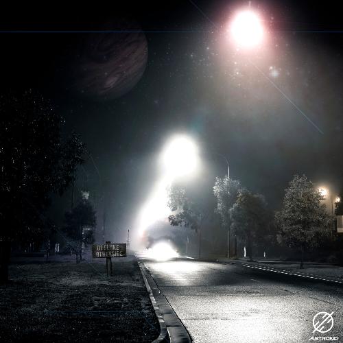 Otherside cover art