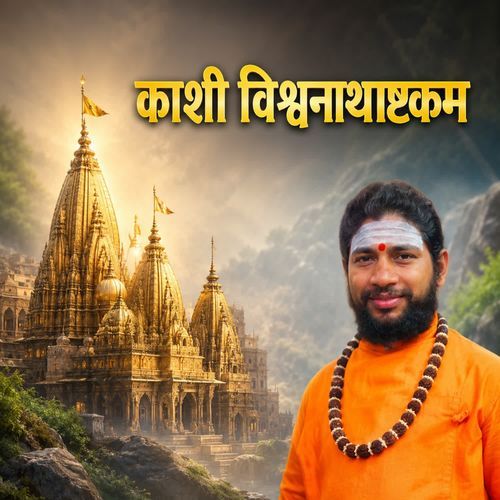 काशी विश्वनाथाष्टकम