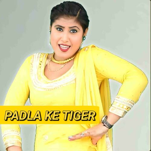 Padla ke tiger