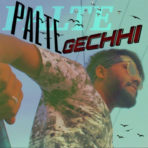 Palte Gechhi