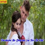 Pardeshi Ne Sharan Lai Teri Ek Rat (Original)