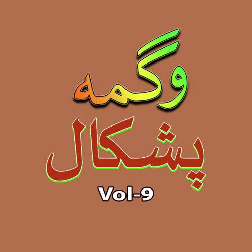 Pashahkal Programe, Vol. 9 