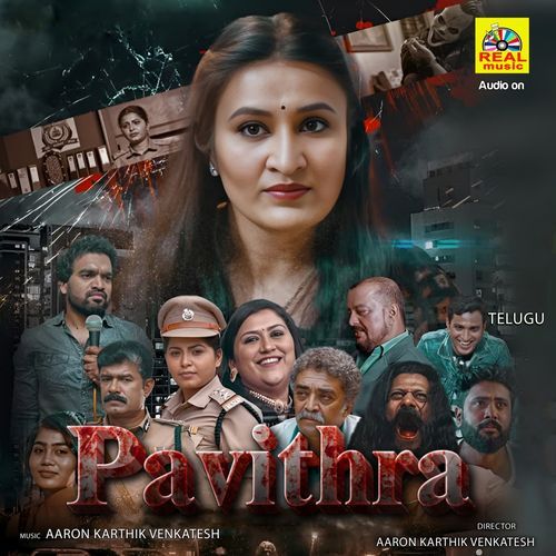 Pavithra Telugu