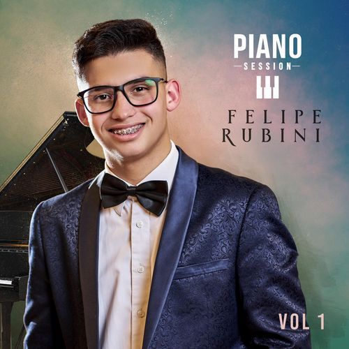 Piano Session, Vol. 1