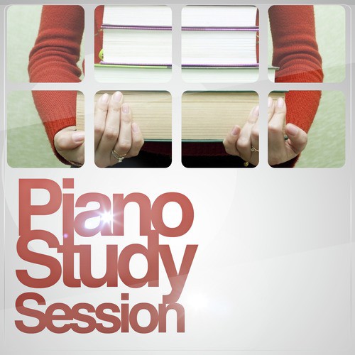 Piano Study Session_poster_image