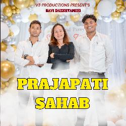 Prajapati Sahab-Jl5YBgYBYn8