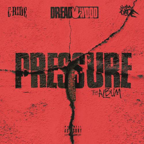 Pressure the Album