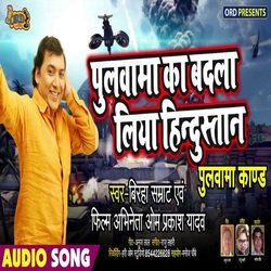 Pulwama Ka Badla Liya  Pulwama Kand (Bhojpuri Birha)-FBwGBBhEXUU