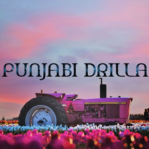 Punjabi Drilla