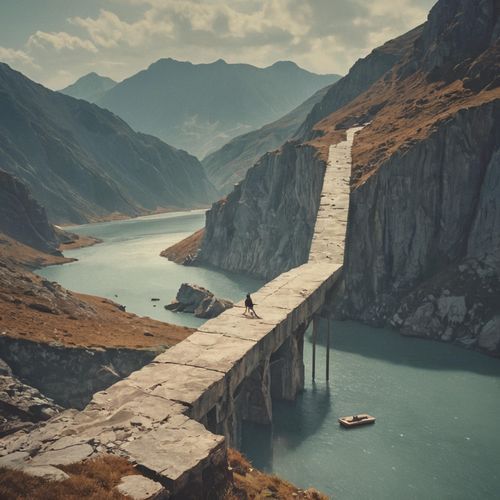 北风行