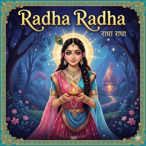 Radha Radha 3