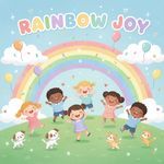 Rainbow Joy