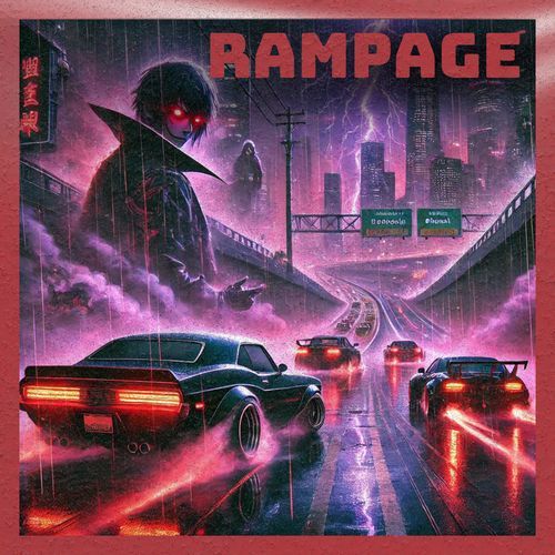 Rampage
