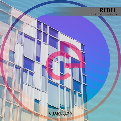 Rebel cover art