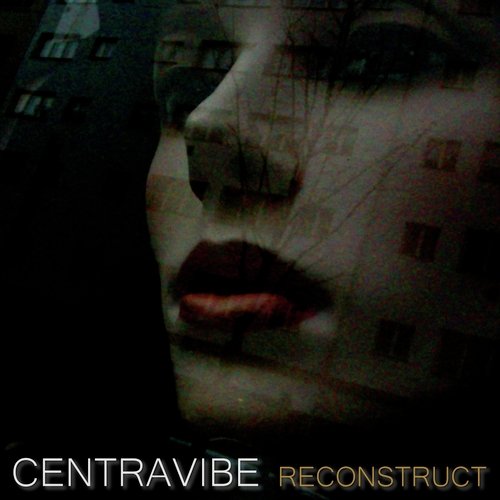 Reconstruct cover art