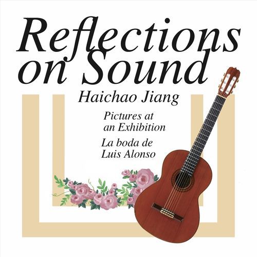 Pictures at an Exhibition (Arr. Kazuhito Yamashita) cover art