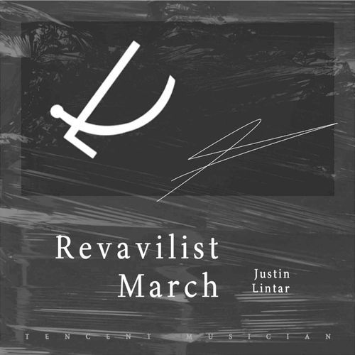 Revivalist March cover art