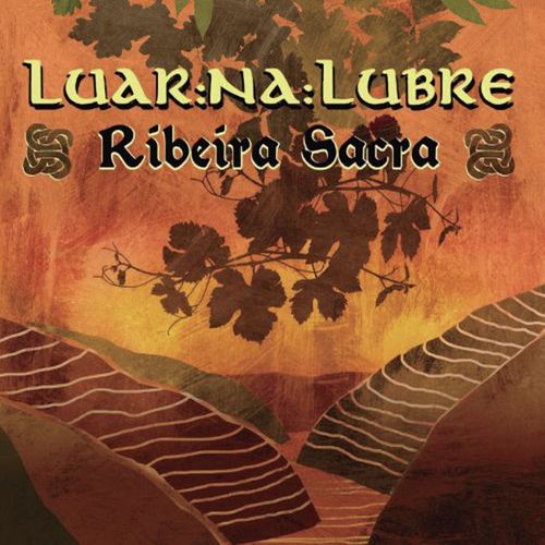 Marcha de Santa María cover art