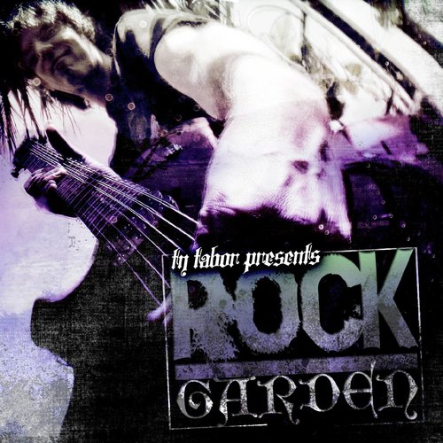 Rock Garden_poster_image