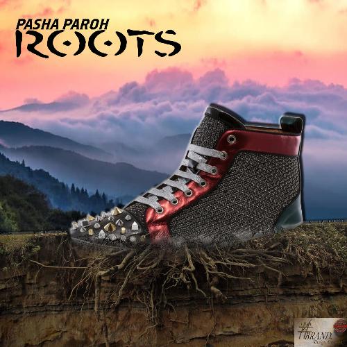 Roots cover art