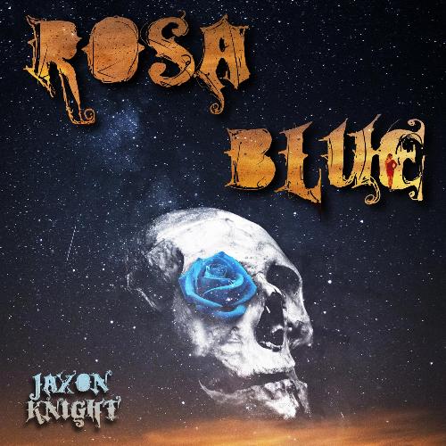 Devil Bloom cover art