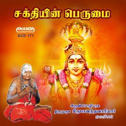 Badrachalam Ramadasar Kadhai by Thirumuruga Kirubananda Variyar Swamigal