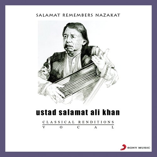 Salamat Remembers Nazakat