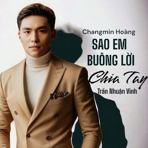 Sao Em Buông Lời Chia Tay_poster_image