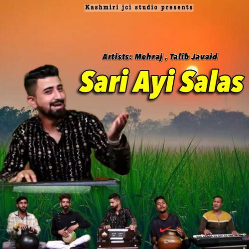 Sari Ayi Salas