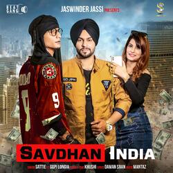 Savdhan India-AC5ZRz8JBx4