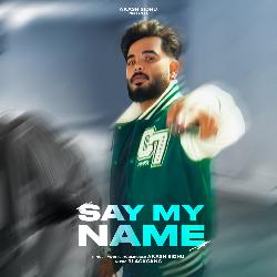 Say My Name-RF8qZBMEYlg