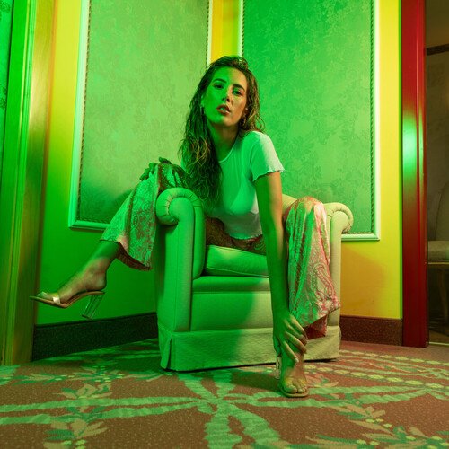 Self Love cover art