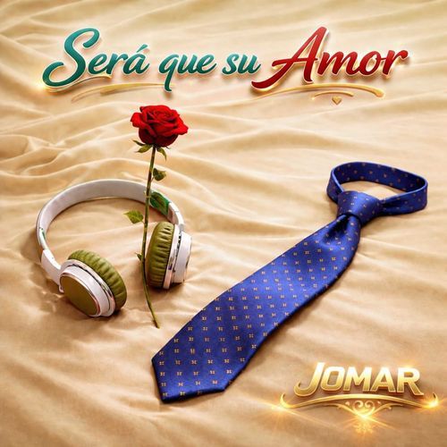 Será Que Su Amor