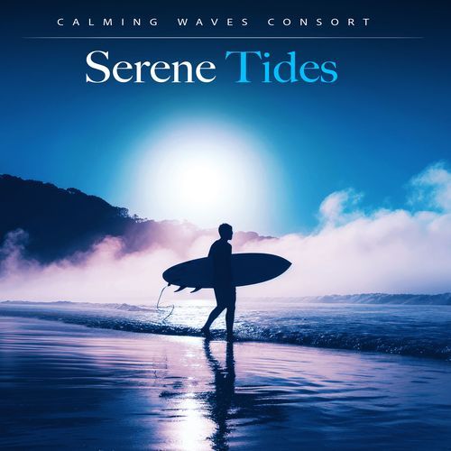 Serene Tides_poster_image