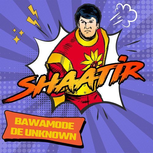 Shaatir