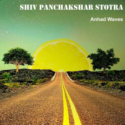 Shiv Panchakshar Stotra