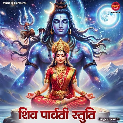 Shiv Parvati Stuti