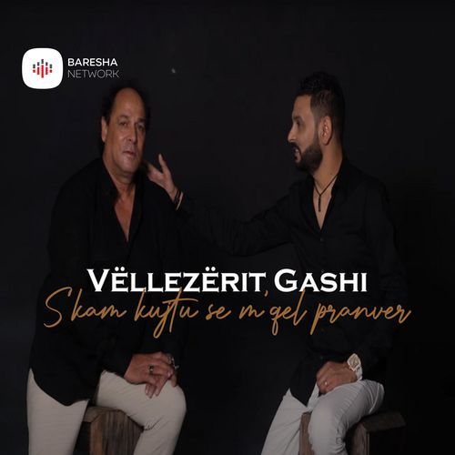 Skam kujtu se mqel pranvera cover art