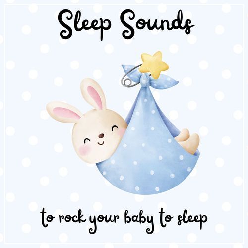 Rock-a-Bye Lullaby cover art