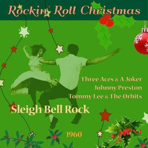 Sleigh Bell Rock