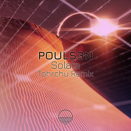 Solara cover art