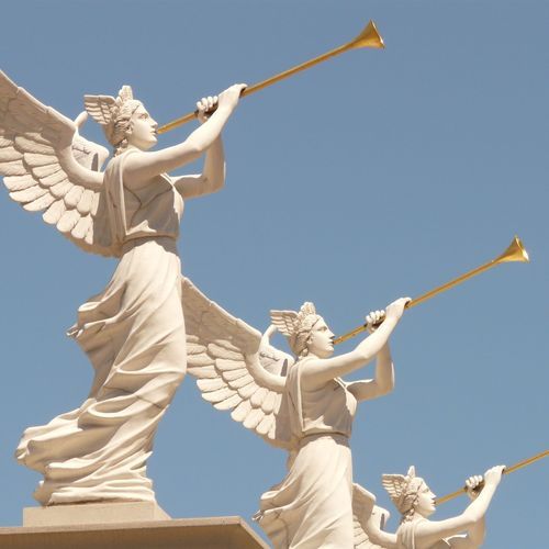 Sonido de Ángeles cover art
