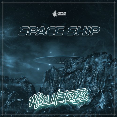 Space Ship (Radio Edit) cover art