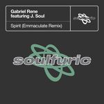 Spirit (Emmaculate Remix)
