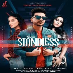 Standless-EVAkCCVbZEE