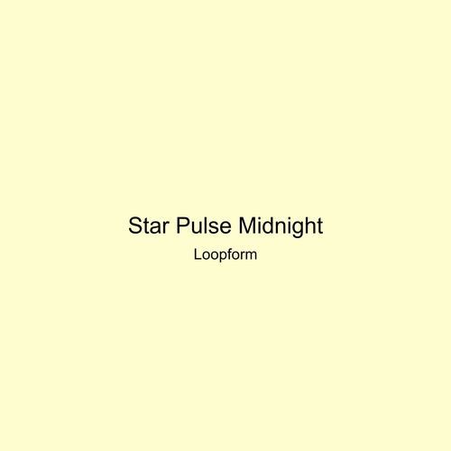 Star Pulse Midnight