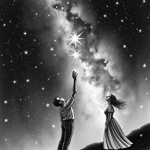 Stars Belong To You