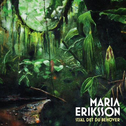 Stjäl det du behöver